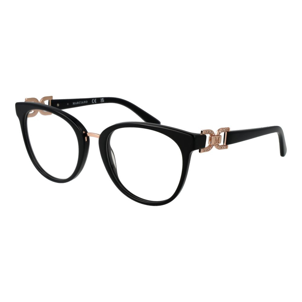 Black Women Optical Frames