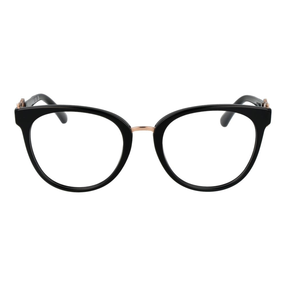 Black Women Optical Frames