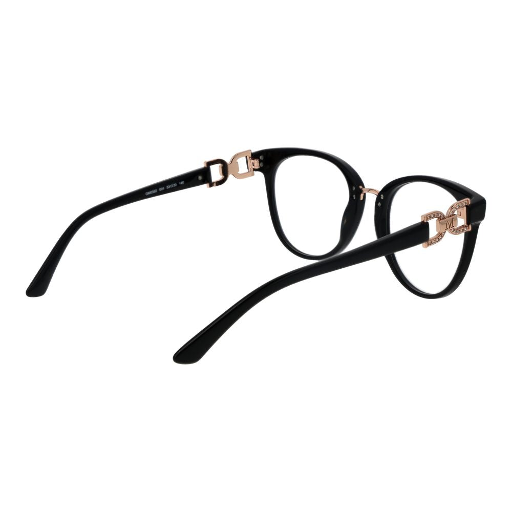 Black Women Optical Frames