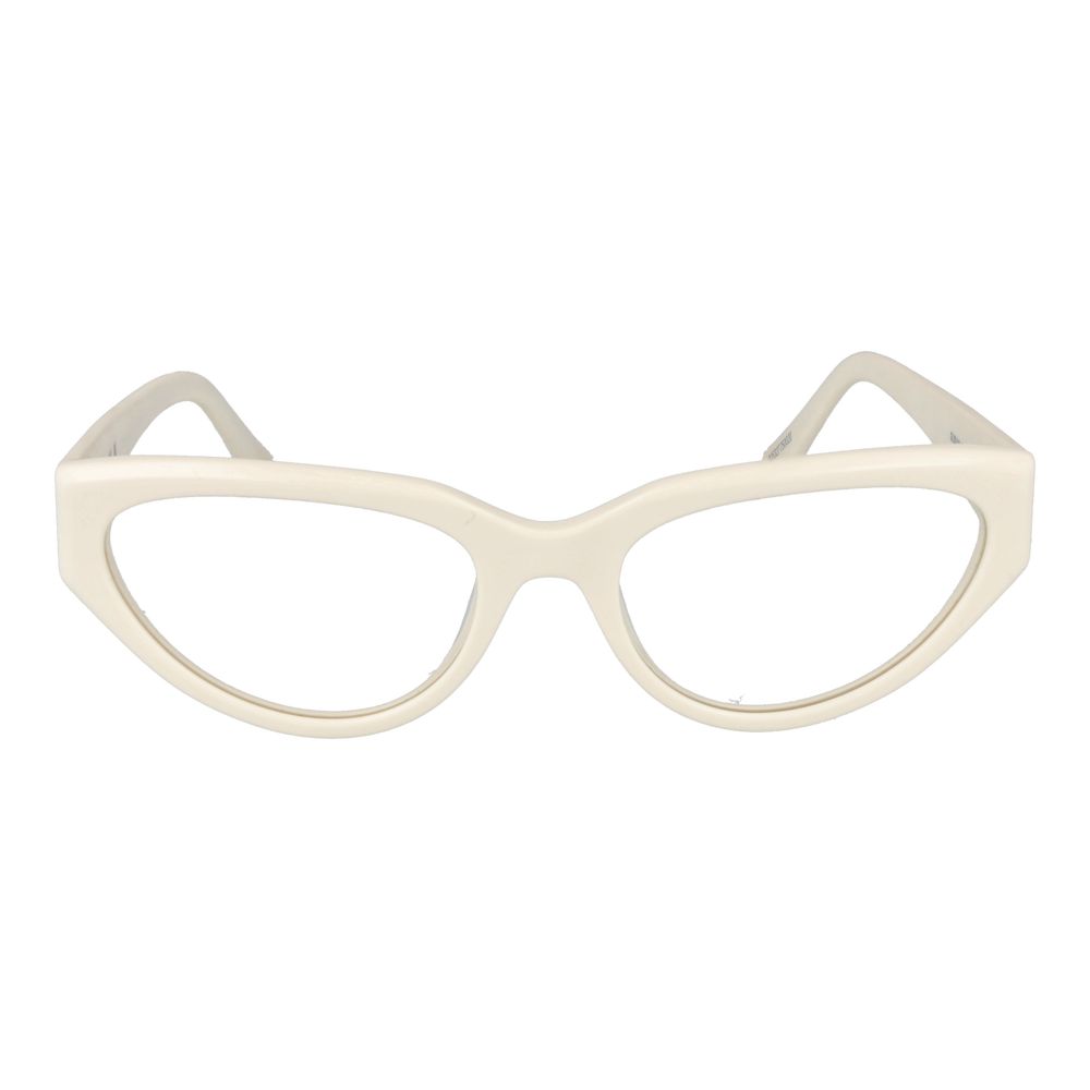 Guess White Acetate Glasses (Frames)
