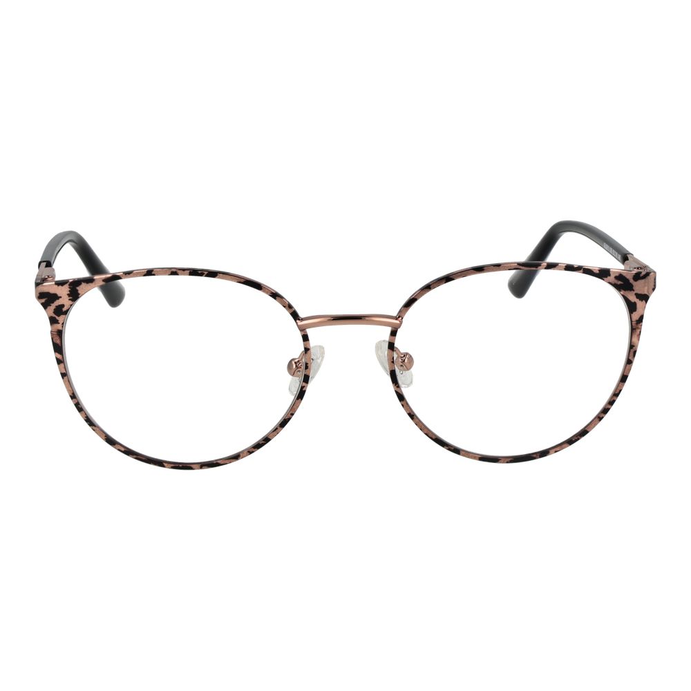 Multicolor Women Glasses Frame