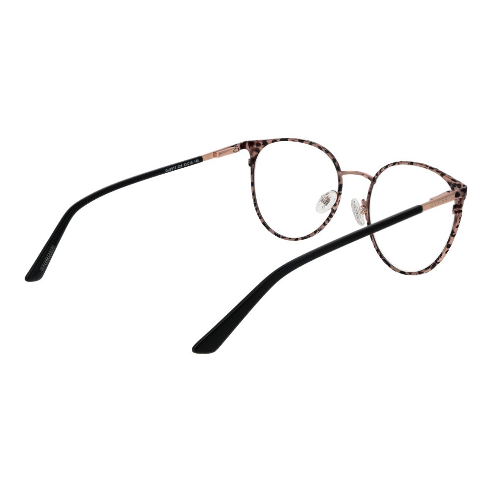 Multicolor Women Glasses Frame