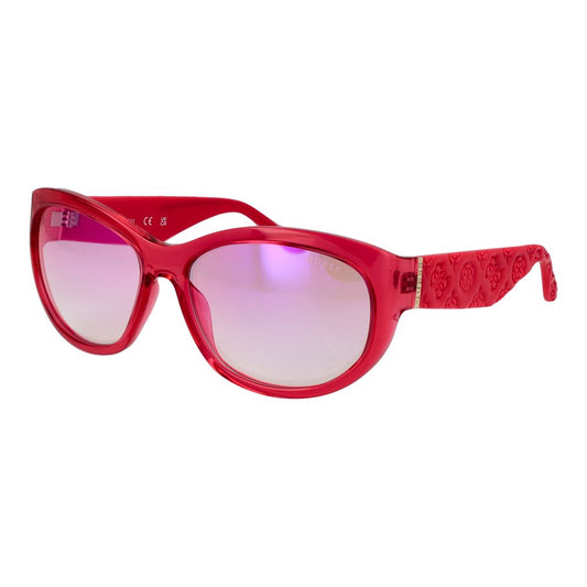 Pink Women Sunglass