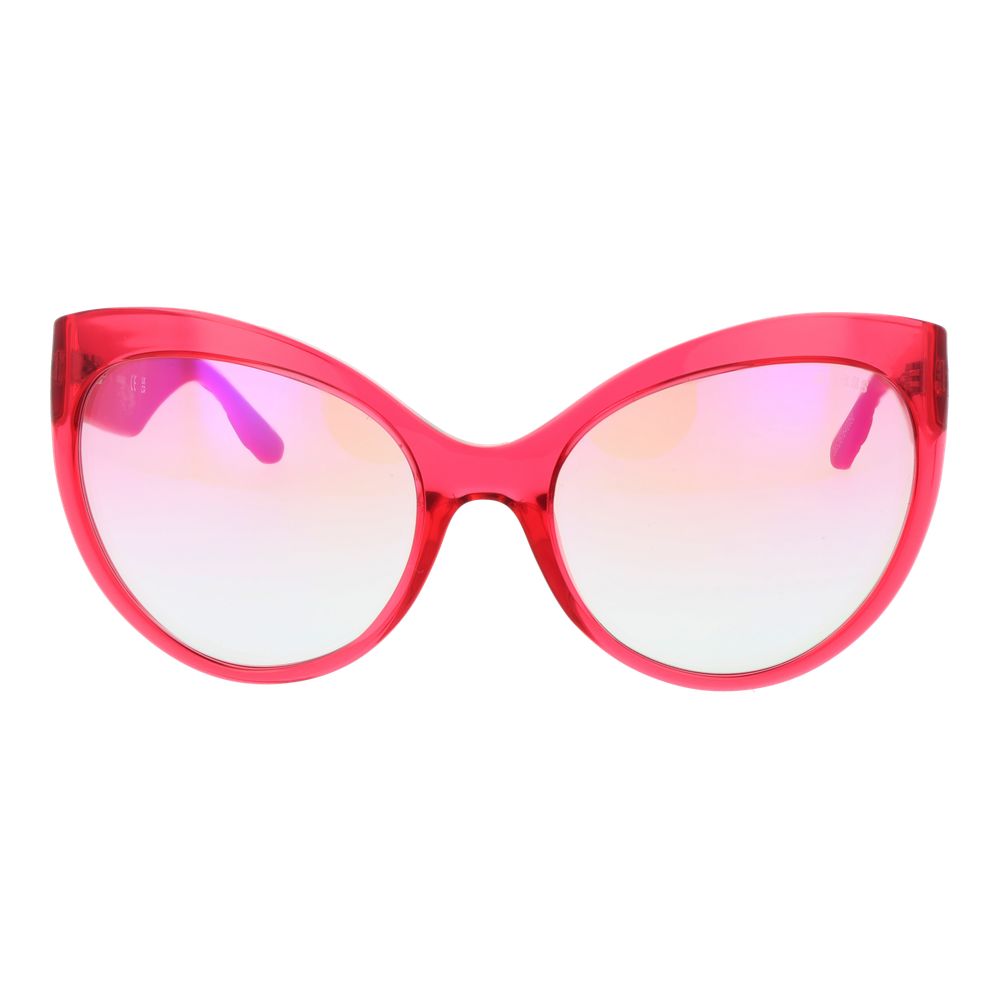 Pink Women Sunglass