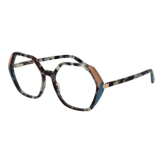 Multicolor Women Glasses Frame