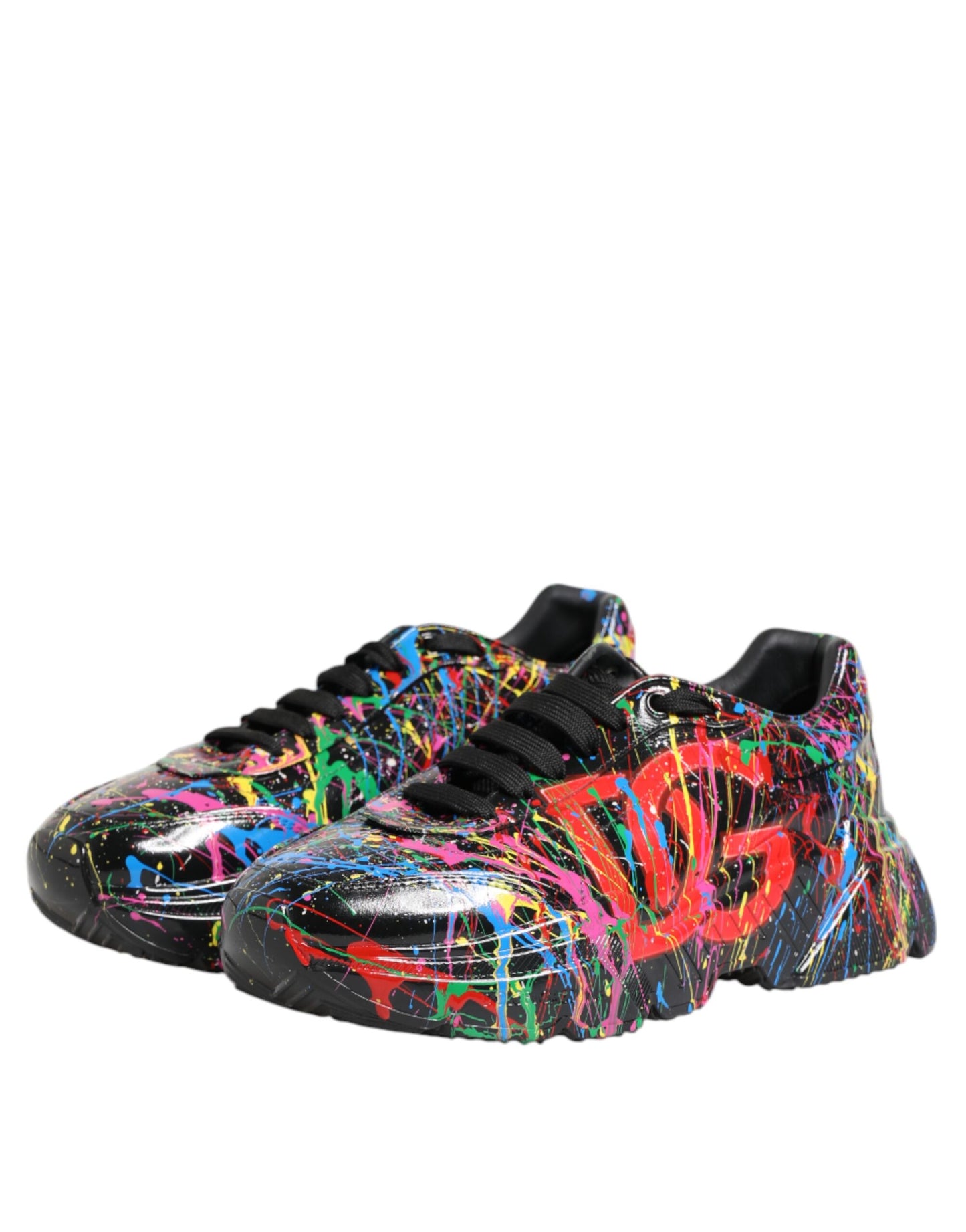Multicolor Daymaster Men Sneakers Shoes