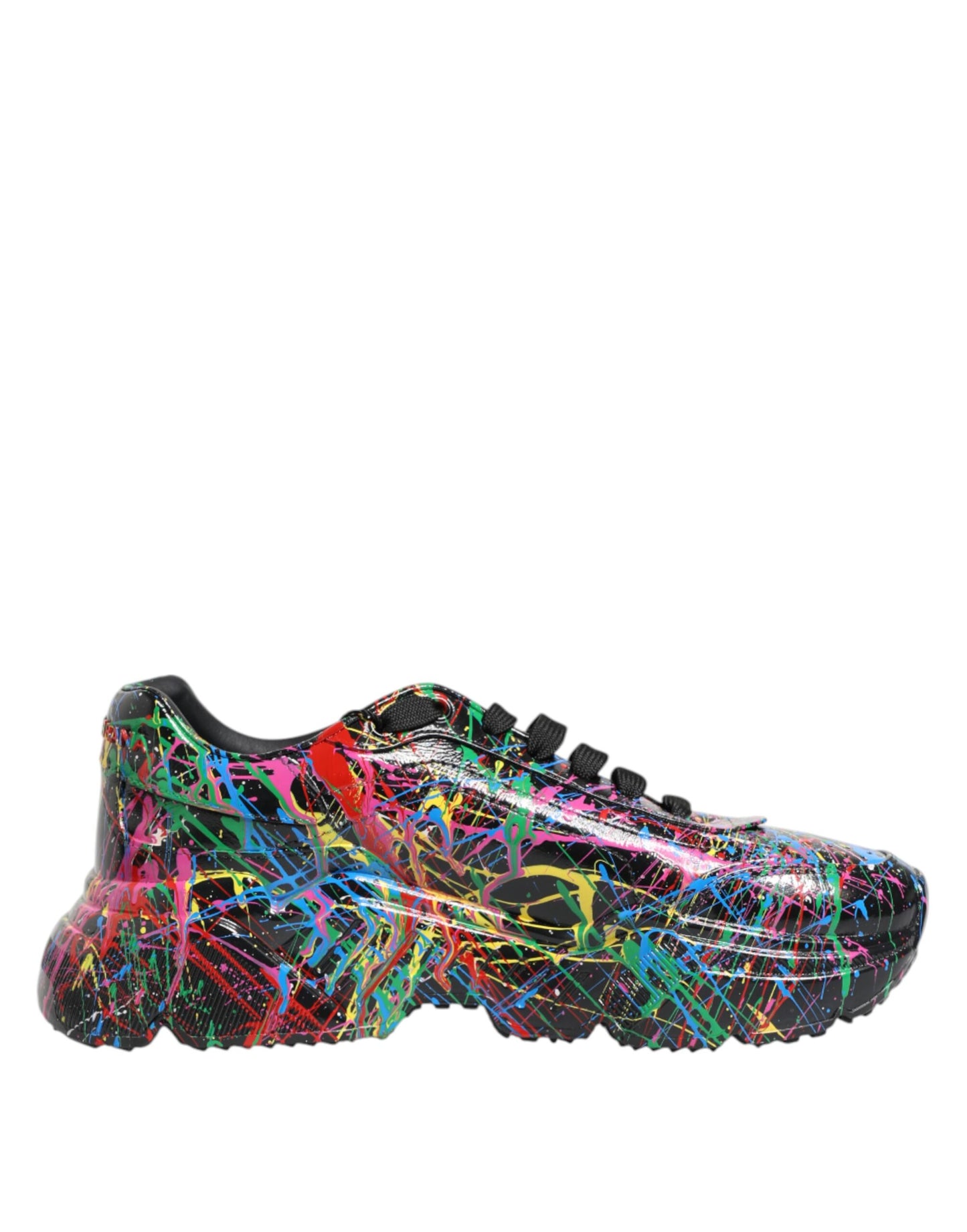 Multicolor Daymaster Men Sneakers Shoes