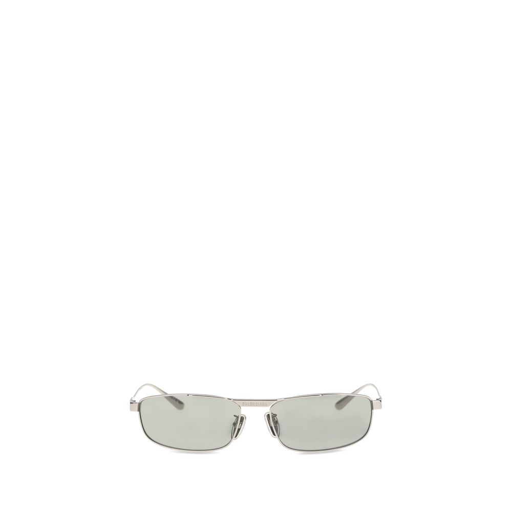 Rectangular Sunglasses