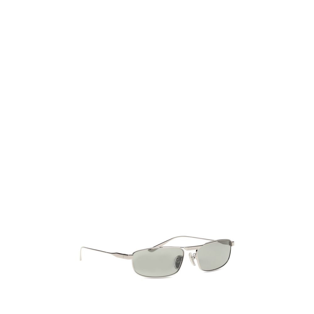 Rectangular Sunglasses