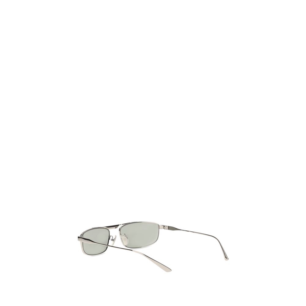 Rectangular Sunglasses