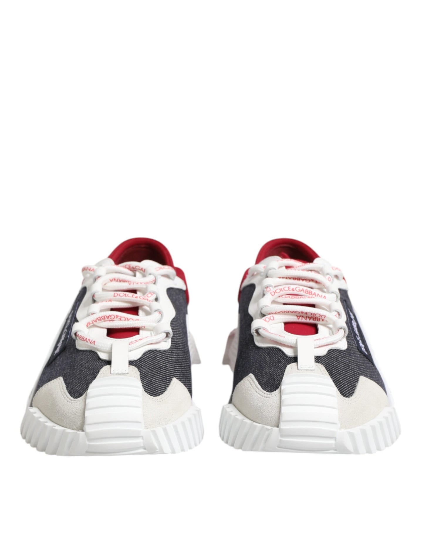 Multicolor Lace Up Low Top NS1 Sneaker Shoes