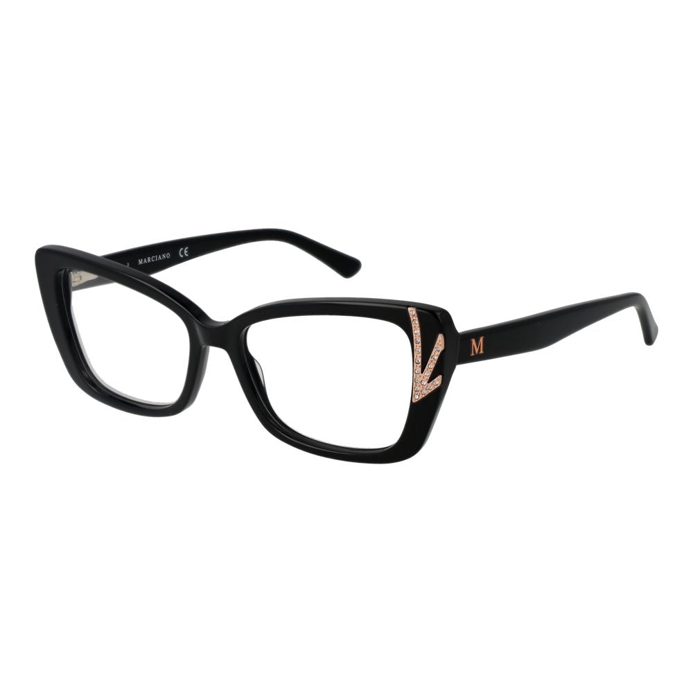 Black Women Optical Frames