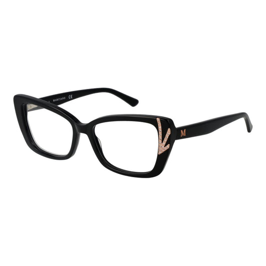 Black Women Optical Frames