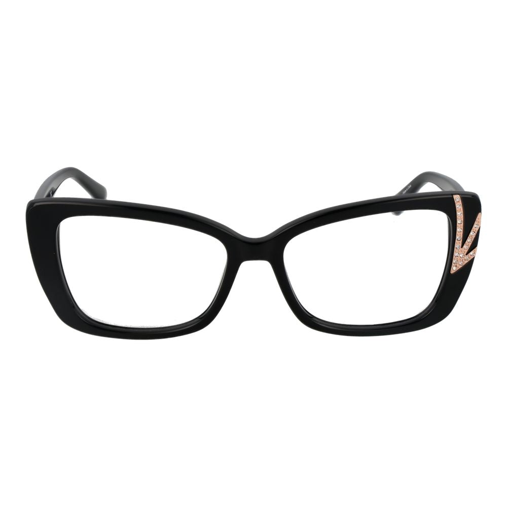 Black Women Optical Frames