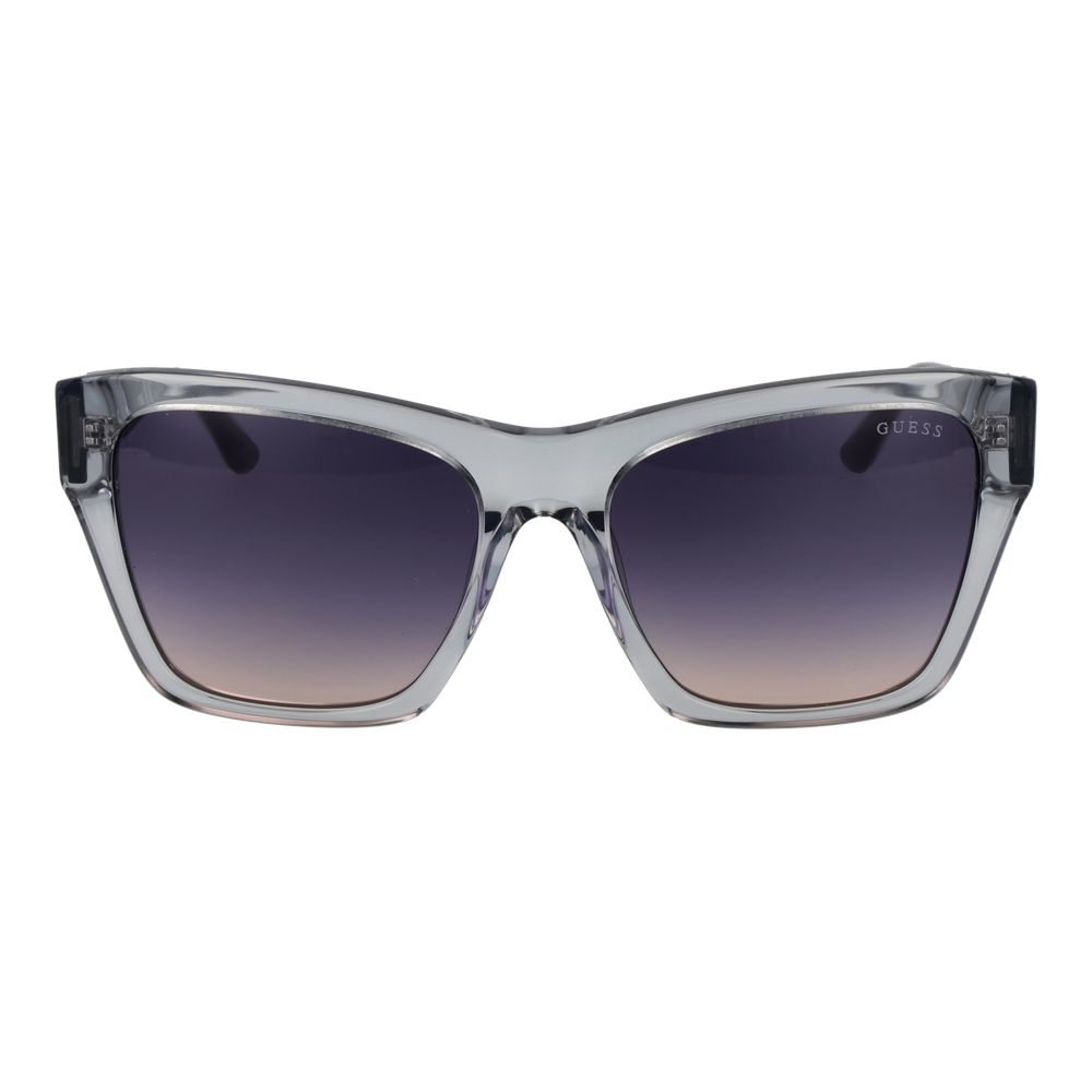 Gray Women Sunglass