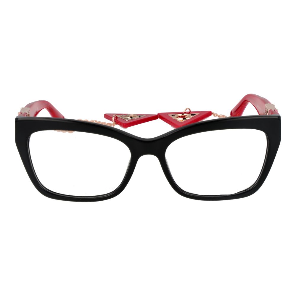 Black Women Optical Frames