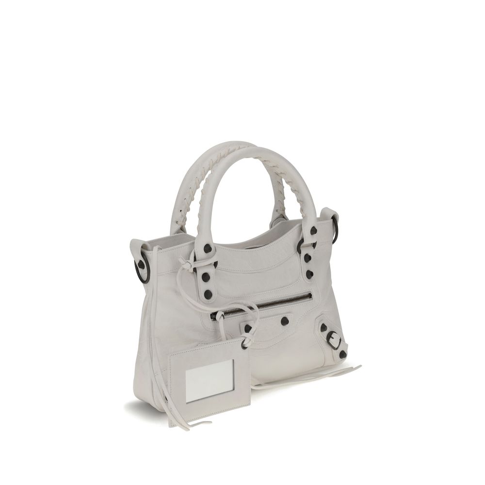 Le City First Handbag