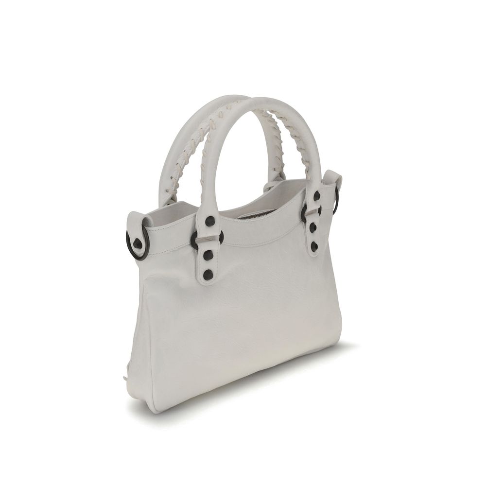 Le City First Handbag