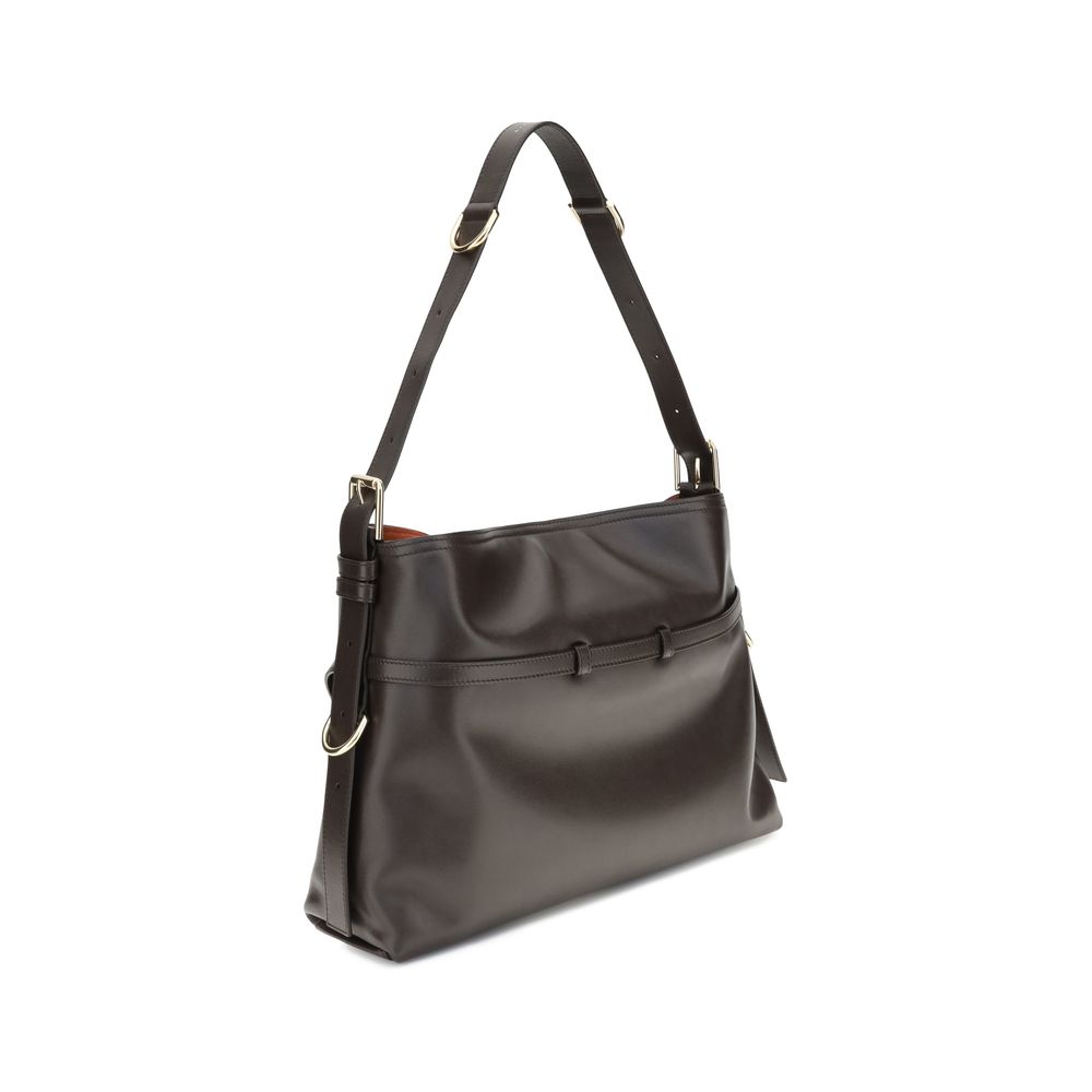 Voyou Shoulder Bag medium