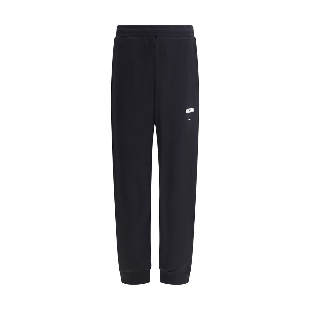 Logo Sweatpants