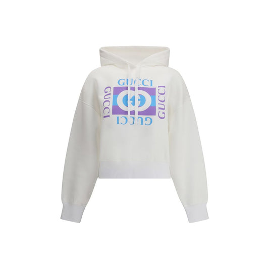 Printed logo Hoodie