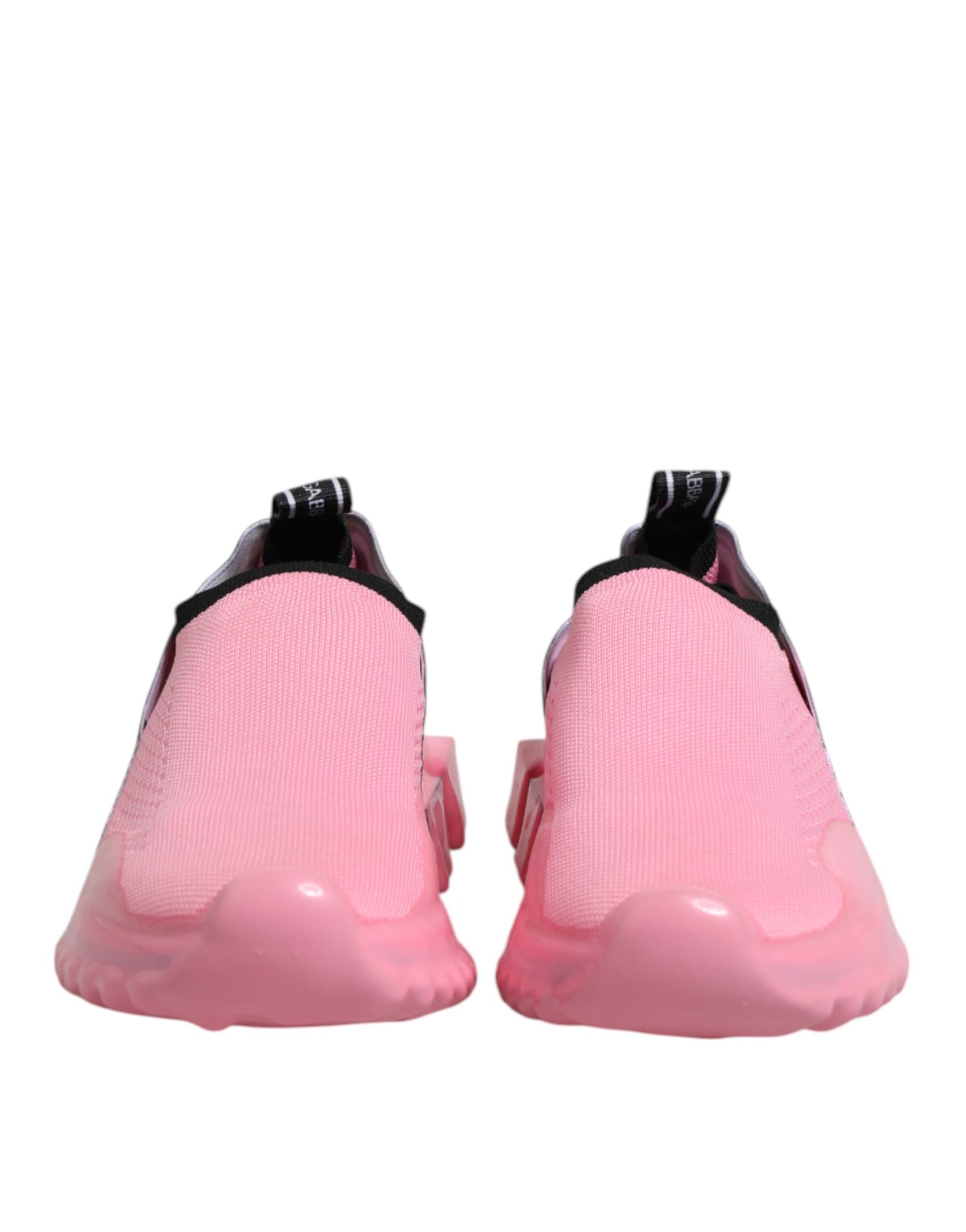 Pink Sorrento Low Top Women Sneakers Shoes