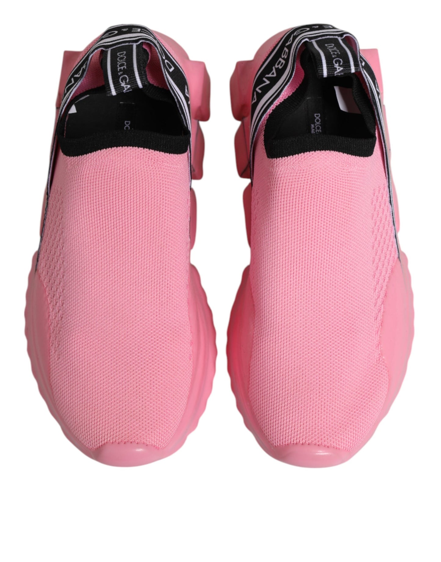 Pink Sorrento Low Top Women Sneakers Shoes
