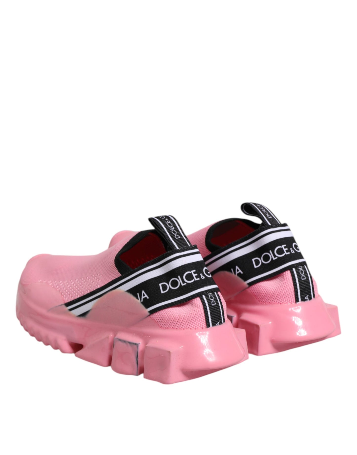 Pink Sorrento Low Top Women Sneakers Shoes
