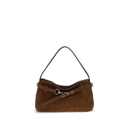 Adventure Shoulder Bag