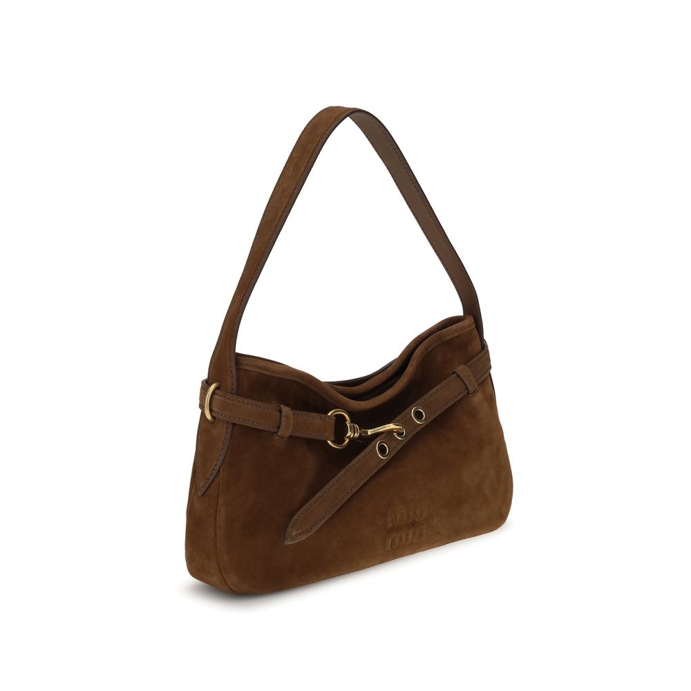 Adventure Shoulder Bag