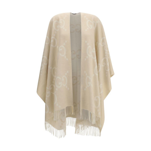 Cashmere Cape