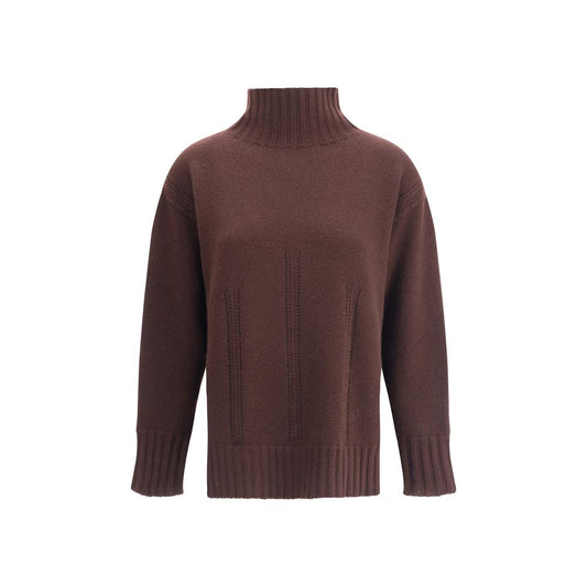 Cashmere turtleneck Sweater