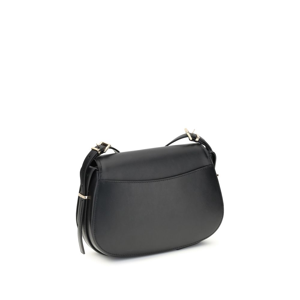 Medium Lydia Shoulder Bag