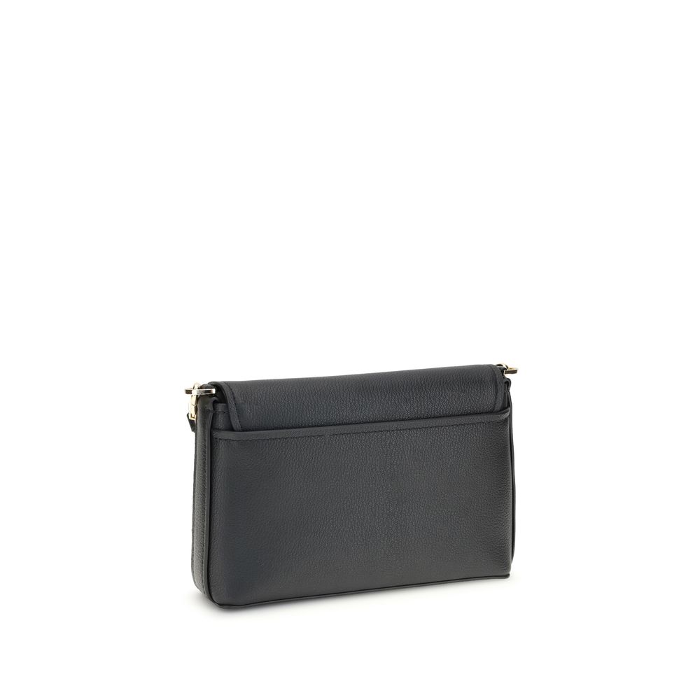 Small Nessa Shoulder Bag