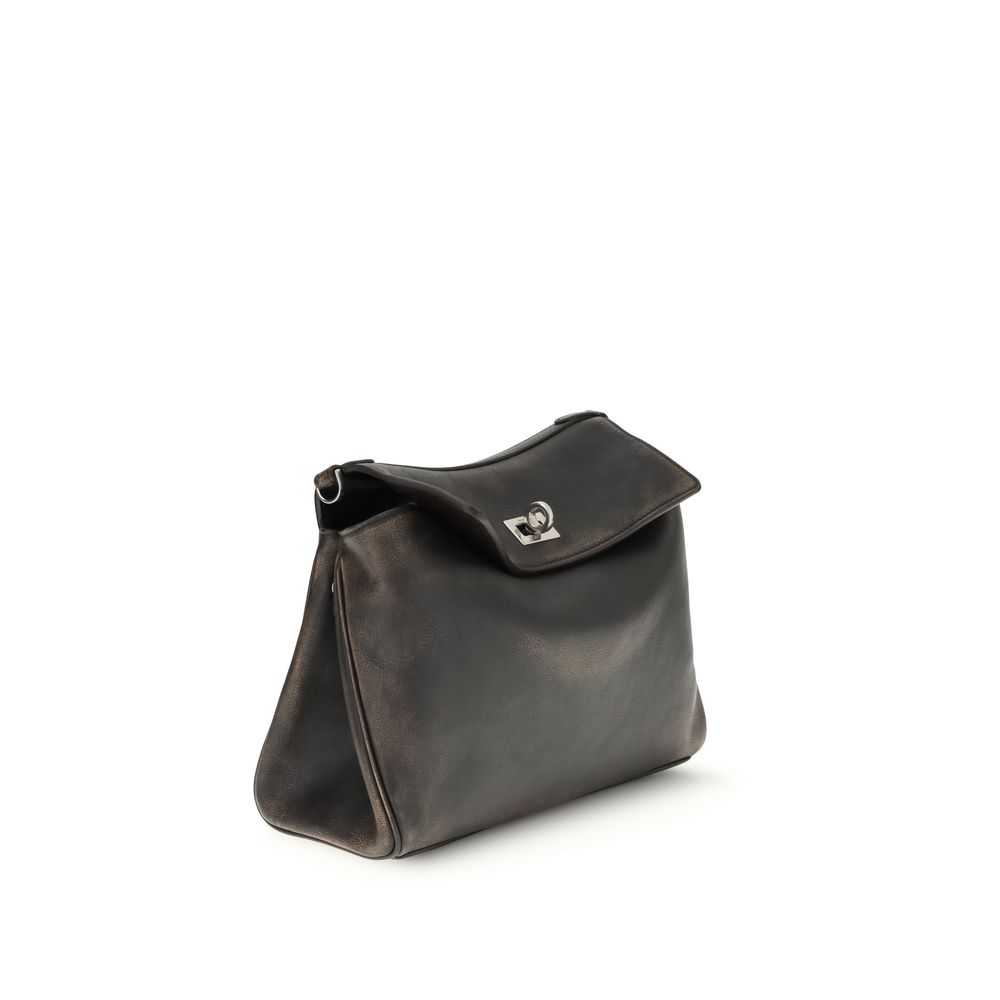 Rodeo Small Shoulder Bag