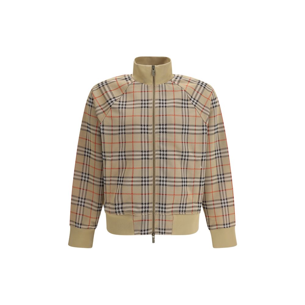 Archivio Check Jacket