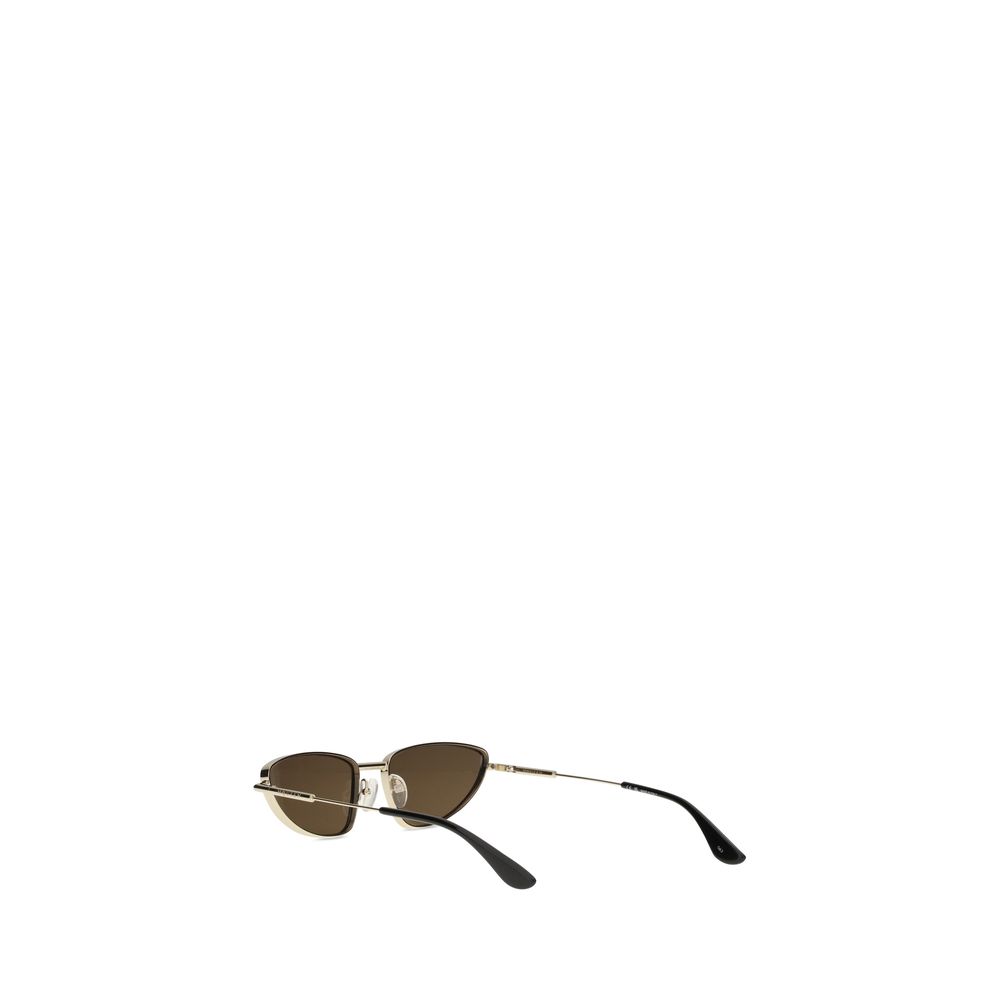 Cat-eye Sunglasses