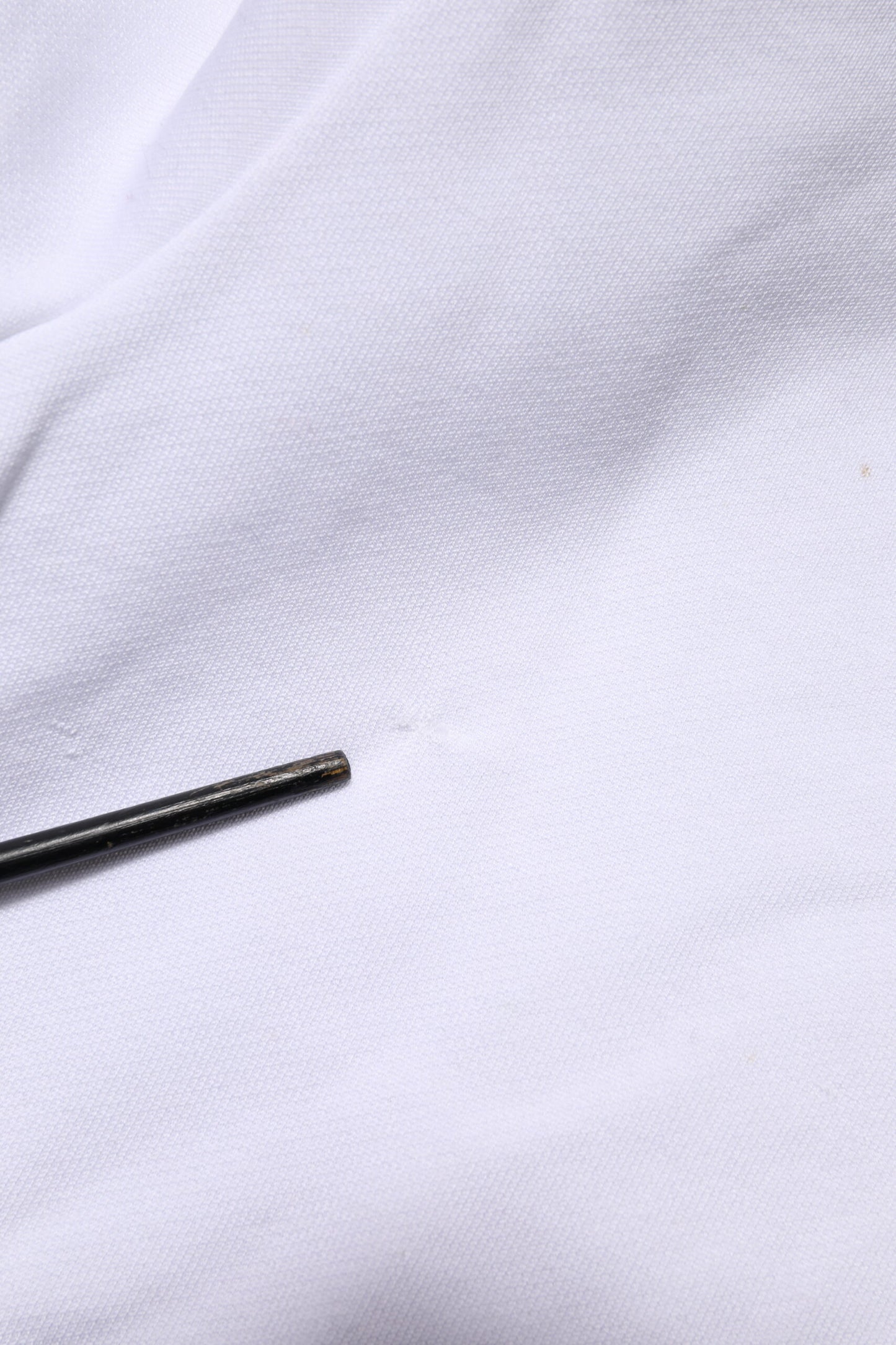 White Sacred Heart Hooded Sweatshirt Sweater