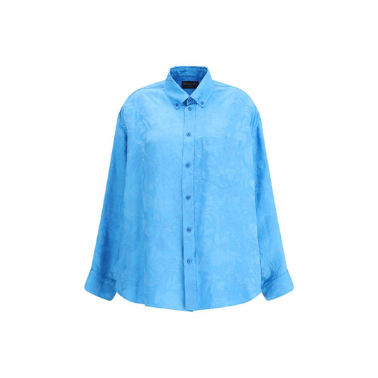 Cocoon Shirt