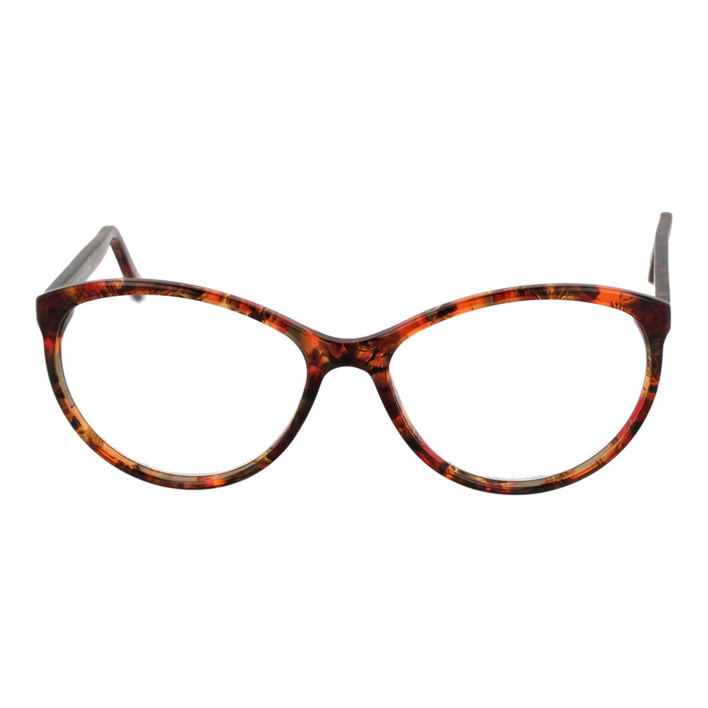 Andy Wolf Brown Acetate Glasses (Frames)
