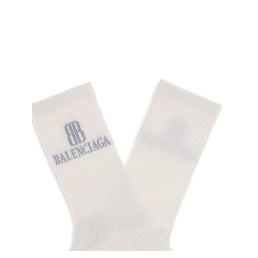 Nano BB Socks