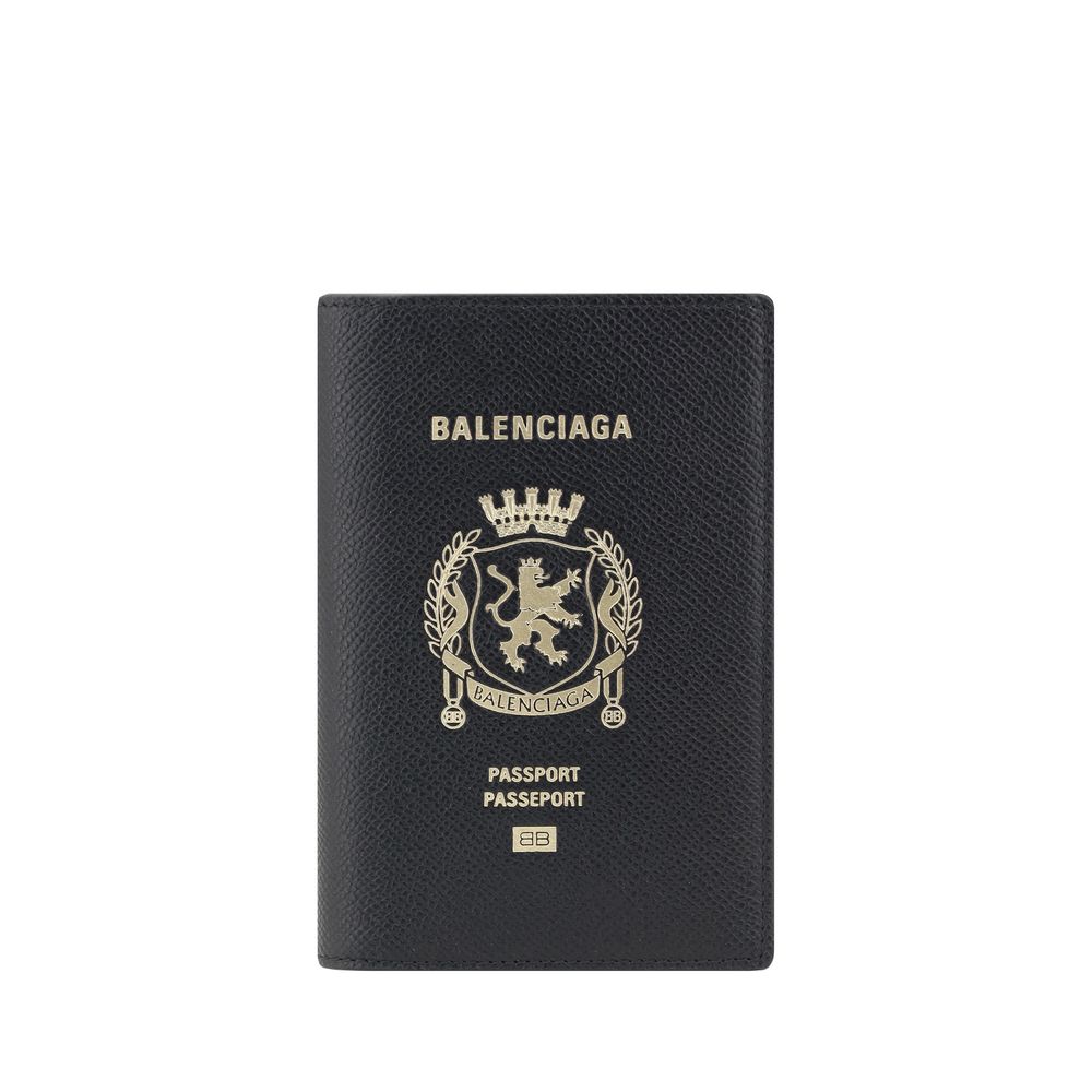 Passport Holder