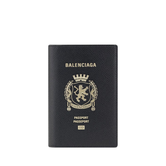 Passport Holder