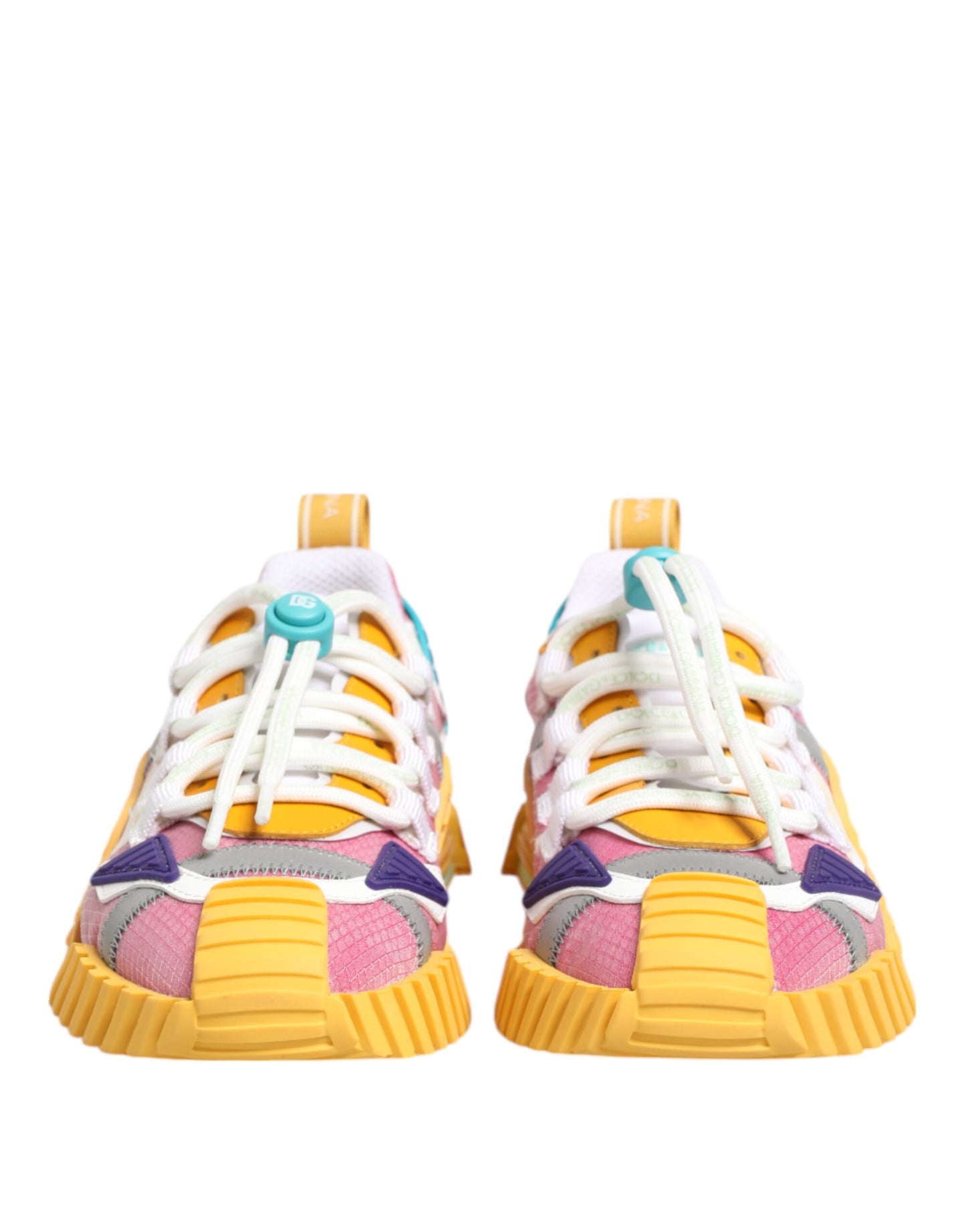 Multicolor NS1 Low Top Sneaker Shoes