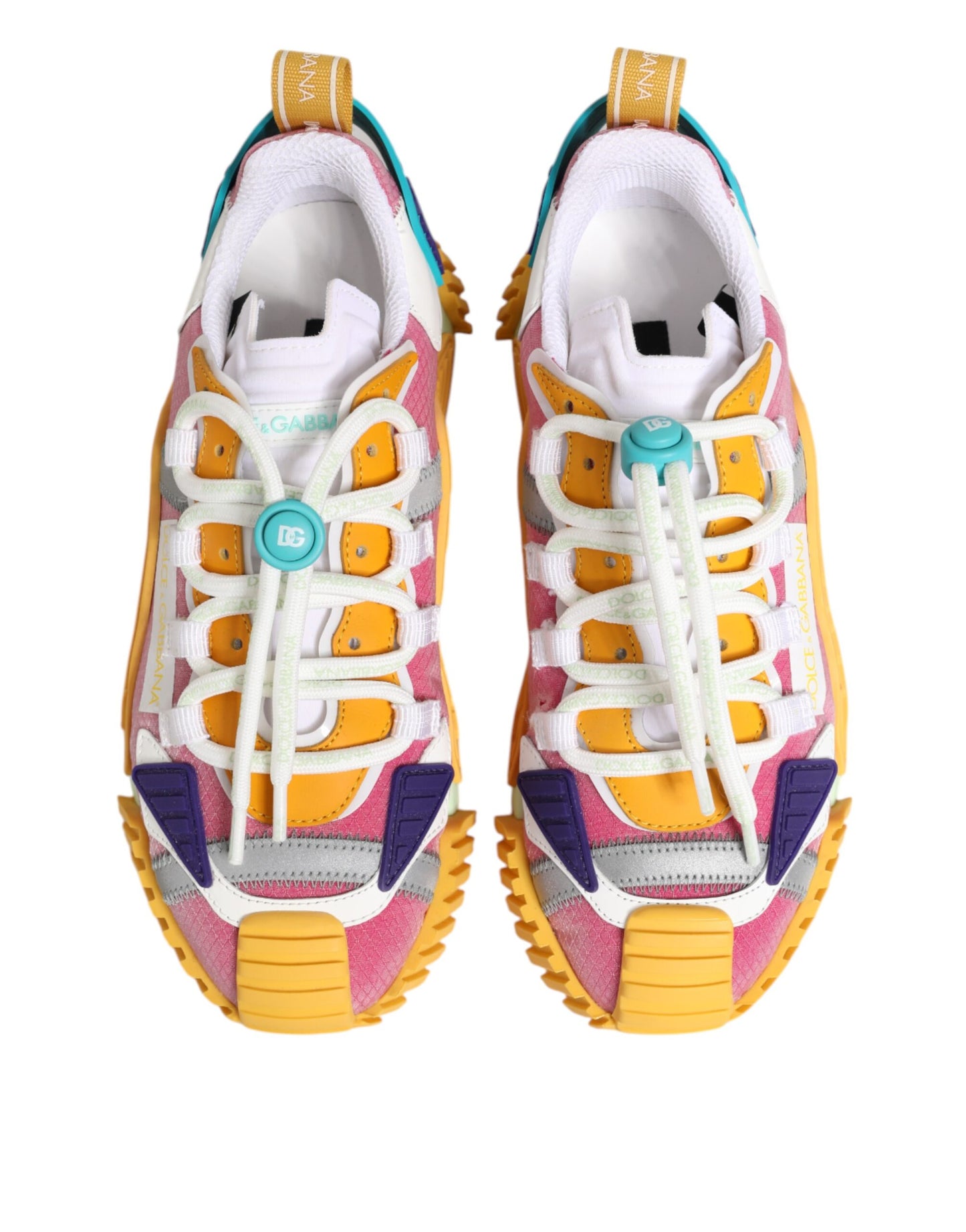 Multicolor NS1 Low Top Sneaker Shoes