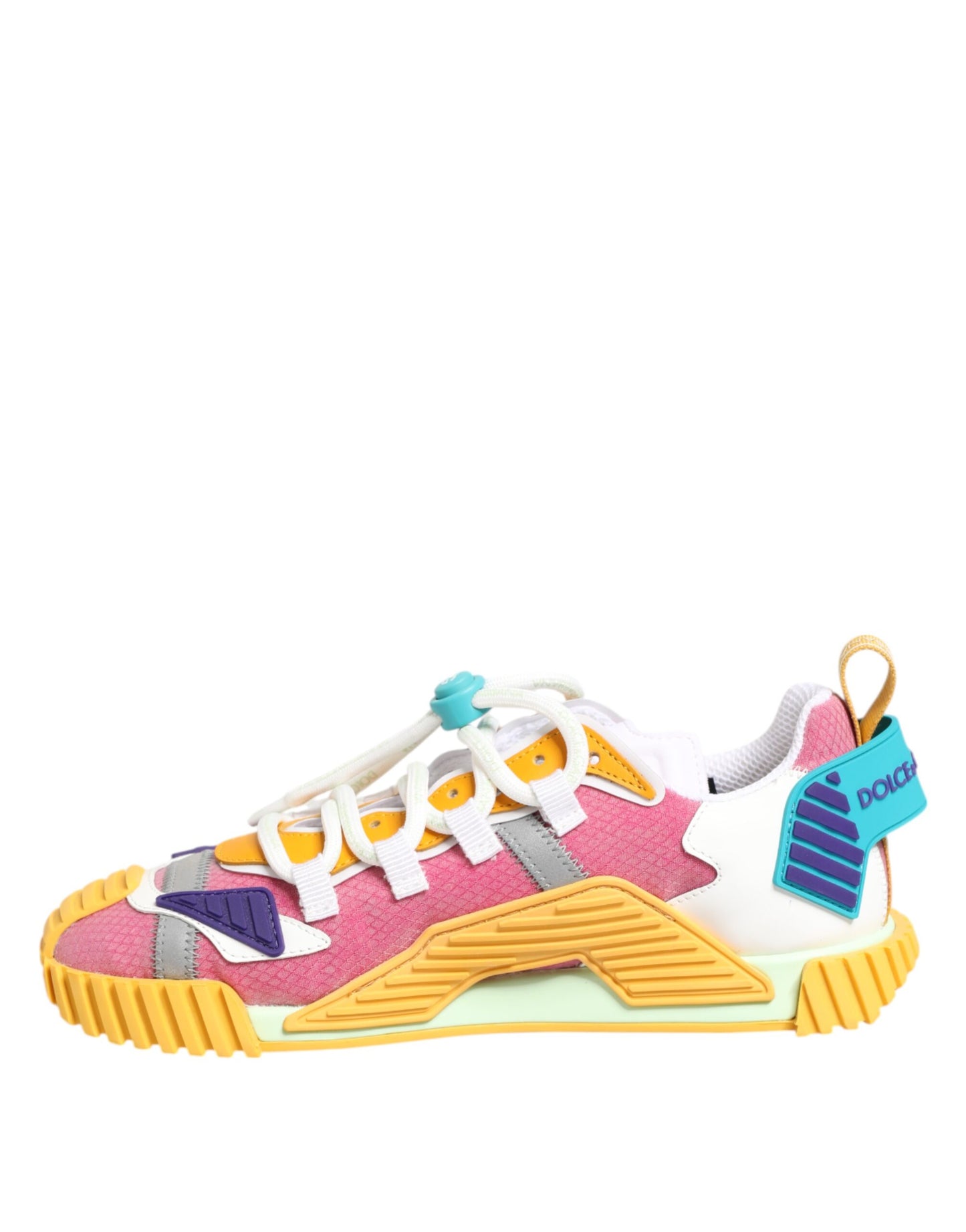 Multicolor NS1 Low Top Sneaker Shoes