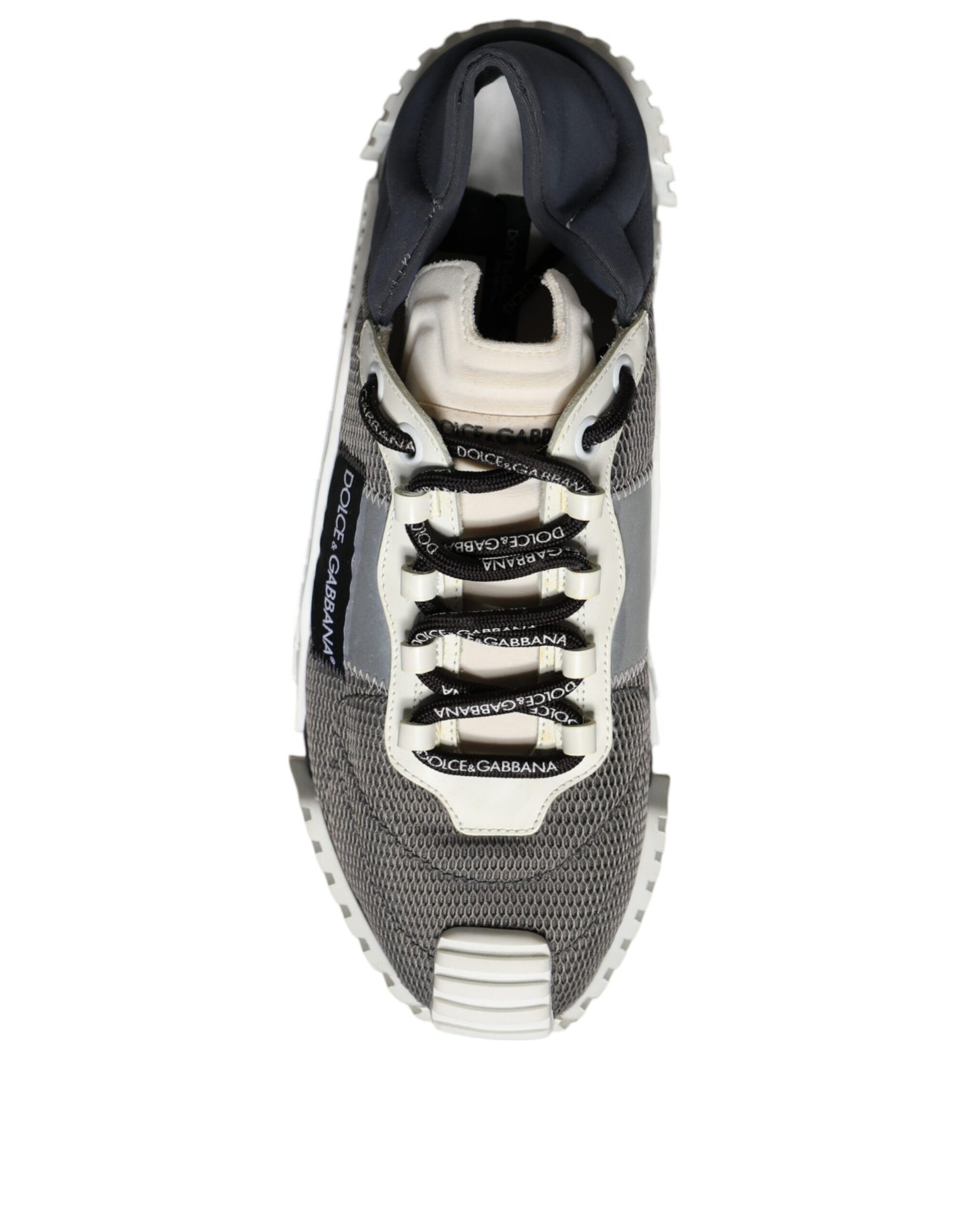 Multicolor NS1 Lace Up Low Top Sneakers