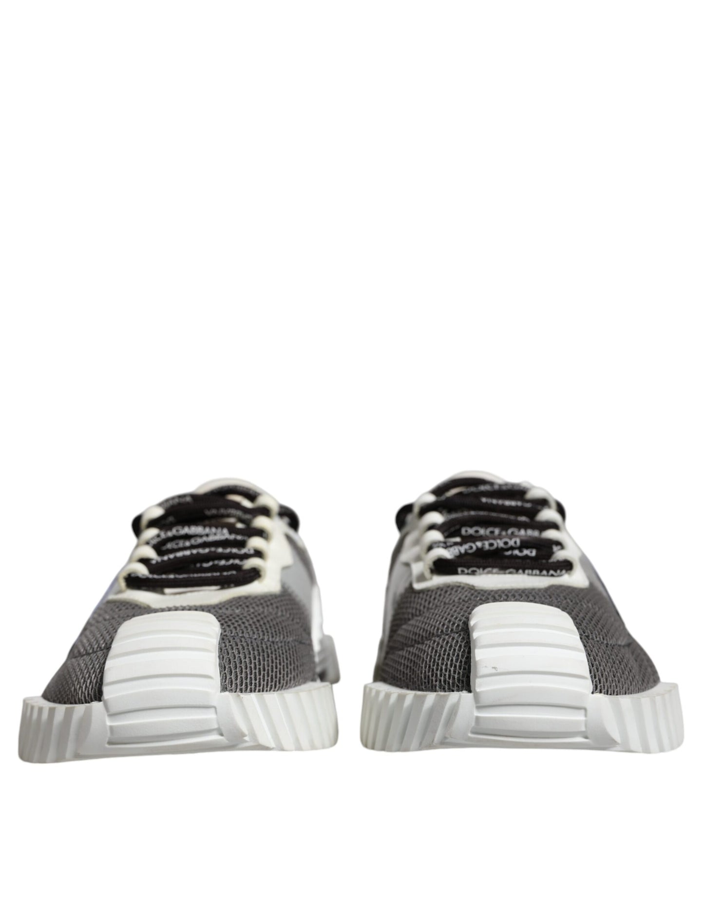 Multicolor NS1 Lace Up Low Top Sneakers