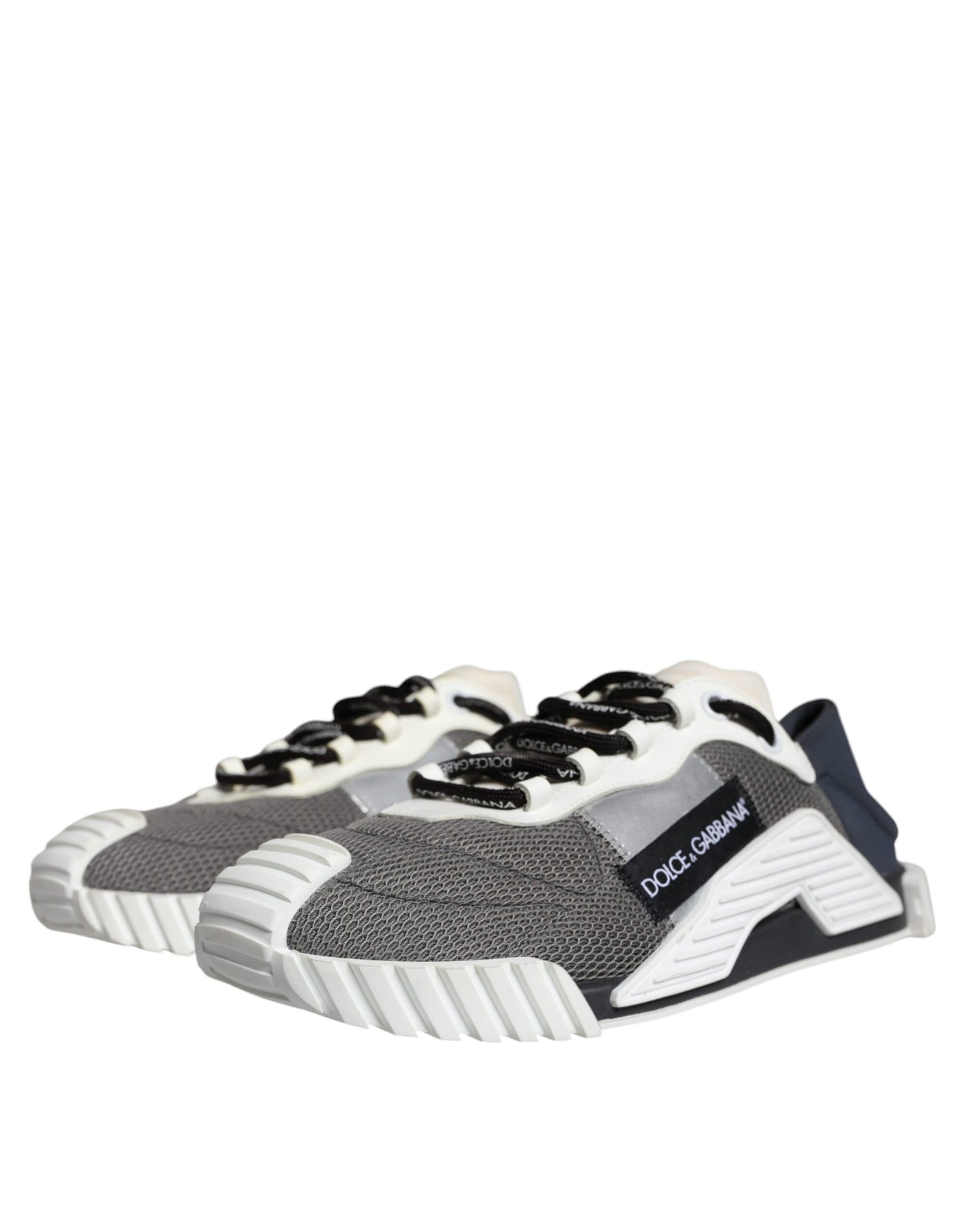 Multicolor NS1 Lace Up Low Top Sneakers