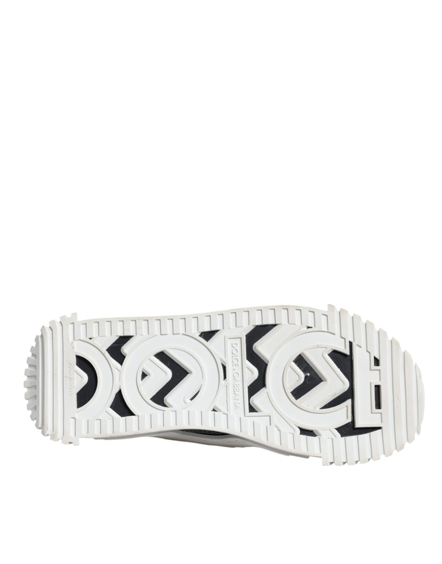 Multicolor NS1 Lace Up Low Top Sneakers